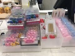 -Dulcet Cakes & Sweets