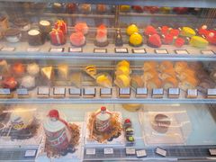 -格兰西点(淘金店)