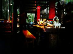 android_upload_pic-新竹里馆·花园餐厅(兴苑路店)