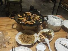 -姥姥家春饼店(惠新东街店)