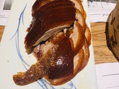 -小大董·烤鸭(凤凰汇店)