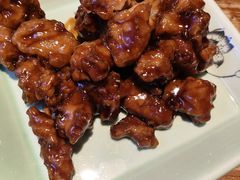 -新白鹿餐厅(银泰西湖文化广场店)