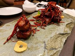 -广州文华东方酒店·江-由辉师傅主理