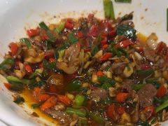 -兰湘子·湘菜小炒(崂山丽达店)