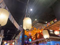 大堂-有喜屋·深夜食堂(环宇荟店)