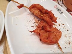 -小杨生煎(深圳岗厦北店)