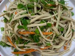 -老边饺子馆(东单店)