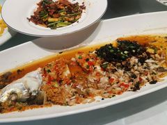 -北京烤鸭爱上川菜(中山路店)