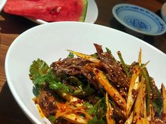 -首秀·四川料理(星耀101店)