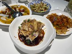 -至潮餐厅精致粤菜·活鲈鱼·走地鸡(珠江新城店)