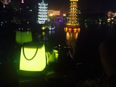 -忆咖啡观景餐厅(桂林象山公园店)