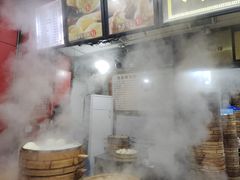 -清泉阁包子铺(中山路店)