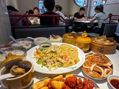 -南门食仙·手工福州菜(南门兜店)