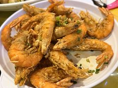 -双天海鲜楼 · 43年老字号