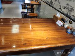 -老刘面馆(中建·城中壹号公馆店)