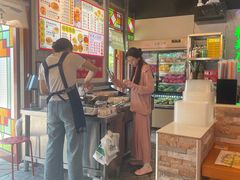 -雙冲柳州螺蛳粉&酸嘢&桂林米粉(簋街店)