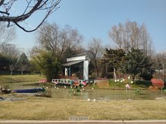 -武汉园博园(武汉自然博物馆)