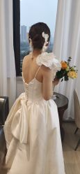 点击看大图 -青禾蒙娜丽莎婚纱摄影(武汉总店)