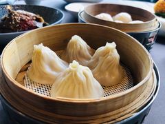 -三利音·东方司宴(外滩店)