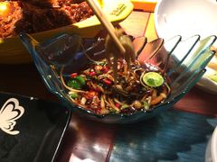 -多嘴超级肉蟹煲(杉杉国潮主题店)