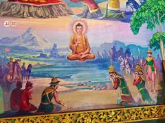 -ခြောက်ထပ်ကြီးရွှေသာလျောင်းဘုရားကြီး