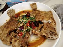 -老妈厨房团圆饺子东北菜(北环路店)