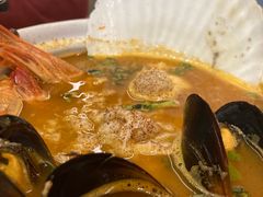 -亚苏尔 澳门菜(元朗店)