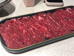 -牛村来人潮汕牛肉火锅(西单店)