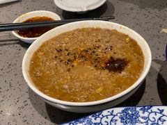 姜汁炖蛋-荣家小吃(紫阳街店)