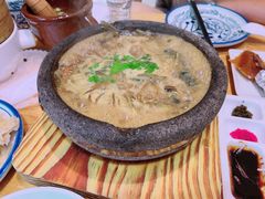 -小放牛炒菜馆(裕华东路店)