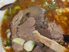 -化三驴肉汤馆老店