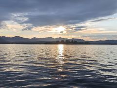 -杭州西湖柳莺里酒店·闻莺厅