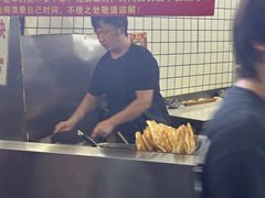 -神奇的香酥鸡蛋灌饼