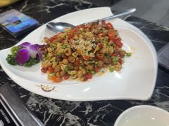 -李师傅脆肚(华强北店)