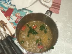 -巴依老爷新疆美食(望京小街店)