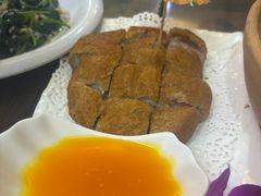 香酥芋泥鸭-堂宴·老厦门私房菜(1988仙岳总店)