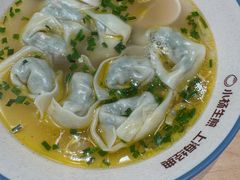 -小杨生煎(周浦万达店)