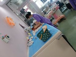 -诗安国际母婴会所 月子会所中心(市政府店)