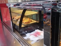 -二斗栗子(黄河道店)