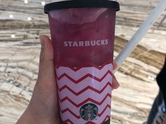 -星巴克臻选(成都环球乐天店)