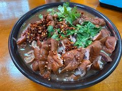 -六爷门框百年卤煮