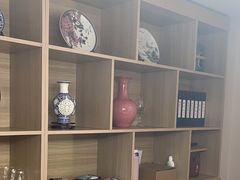 -耳域躺式采耳SPA馆(新街口店)