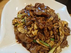 -惠丰门丁肉饼店