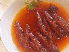 -北京老铺烤鸭(西稍门店)