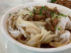 -澳门酒家(南航明珠店)