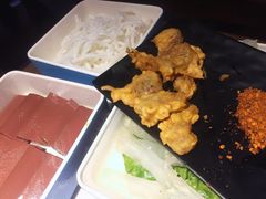 -老天桥蛙炉火锅(姑苏总店)