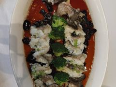 -龙船人海鲜城(长治路店)