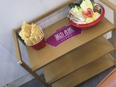 -鲍媽·原汤鲍鱼鸡(克拉广场店)
