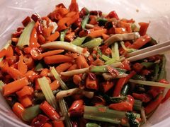 火爆鼻筋-拈一筷子·宜宾江湖菜(十一街店)