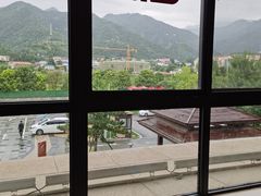 -太白山御龙湾温泉